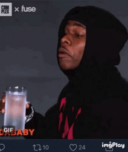 Discover more american rapper gif, dababy gif, jonathan lyndale kirk gif, professionally gif. Da Baby Oop GIF - DaBaby Oop NoneOfMyBusiness - Discover & Share GIFs