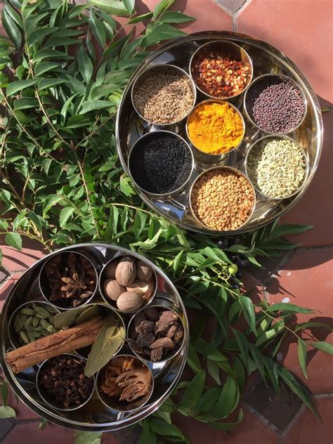A Beginners Guide To Using Spices In Indian Cooking No Worries Curries