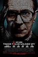 Tinker Tailor Soldier Spy (2011): Tomas Alfredson's Oscar-nominated Spy ...