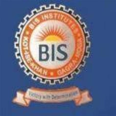 Bis College Of Engineering And Technology Placements Admissions 2024