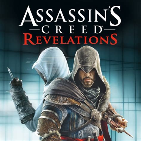 Assassins Creed Revelations Ign