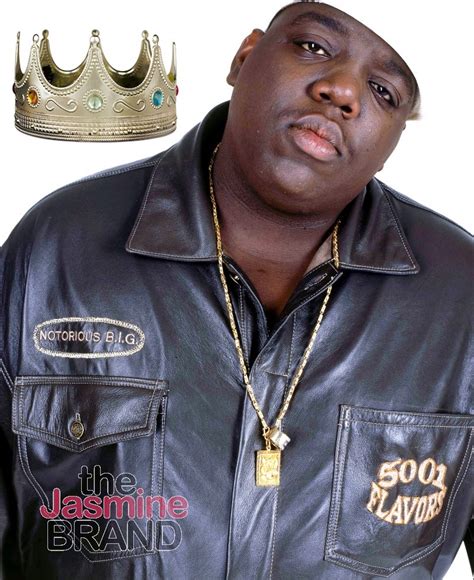 Notorious Bigs King Of New York Crown Sells For Nearly 600000
