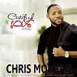 Gospel singer, Chris Morgan releases new Album, Certified Love ...