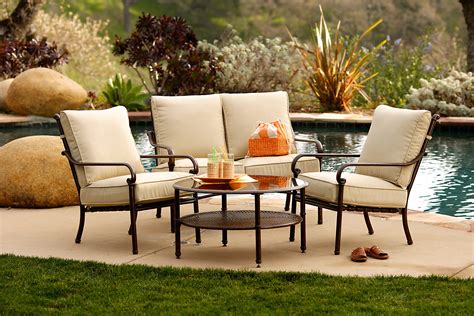 Easy Tips For Thomasville Outdoor Furniture Purchase Homesfeed