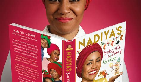 Spreading My Wings By Nadiya Hussain Books Hachette Australia