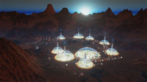 Surviving Mars Tips For Beginners