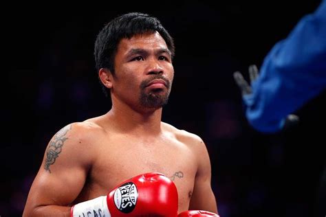 Pacquiao Loses Case Vs Paradigm Ordered To Pay 51m Trendradars