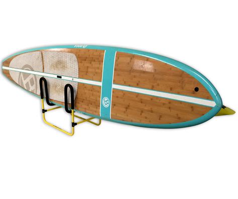 2 Sup Stand Portable Paddleboard Rack