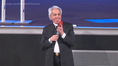 Pastor Benny Hinn Em Praticando A Espera No Senhor Legendado Youtube