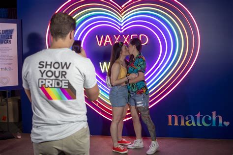 Dating App To Shout Gay At Dallas Pride Parade In Fair Park Preston