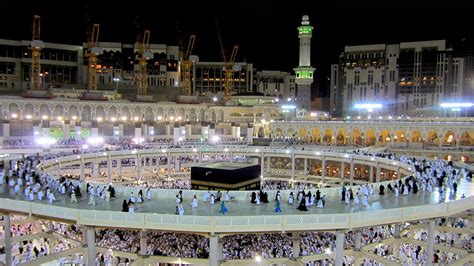 Hot wallpapers of khana kaba helps you to make your desktop cool and shiny by shining stuff. Wallpaper HD free: Desktop Background Kaaba Wallpaper