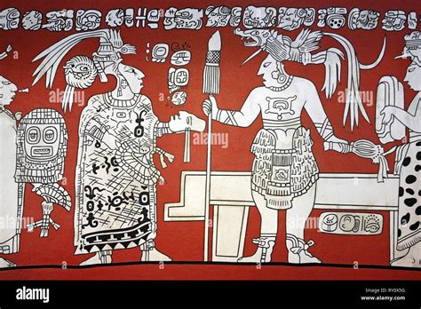 Descubrir 42 Imagen Sacrificios Mayas Dibujos Viaterramx