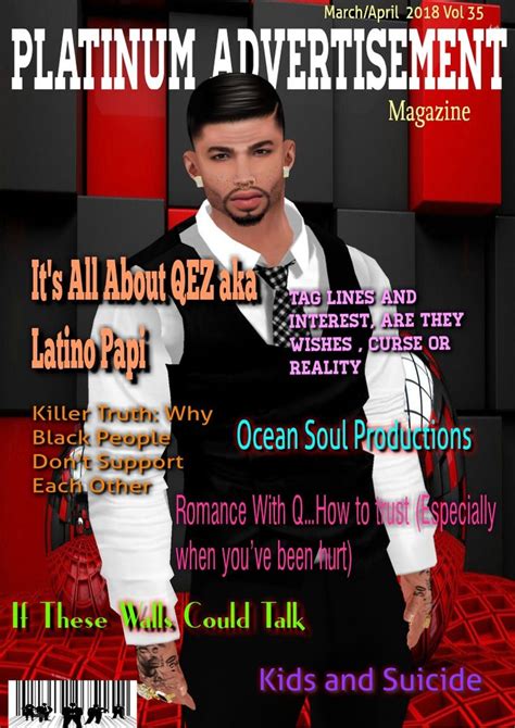 Informative Information For The Imvu Community Entertainment Articles