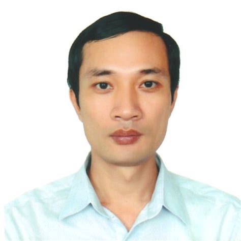 Tuan Anh Nguyen Phd Candidate Ho Chi Minh City University Of Technology And Education Linkedin