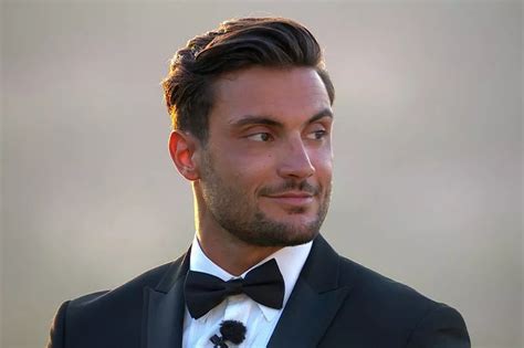 Love Islands Davide Sanclimenti Shares How He Will Spend £25000