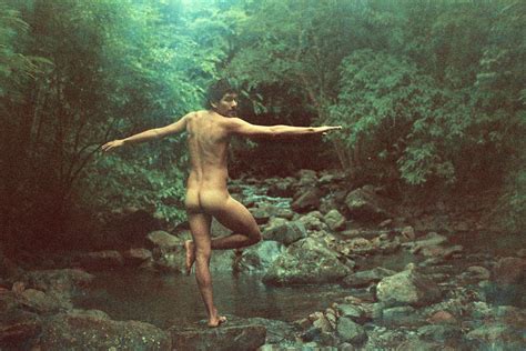 Wallpaper Boy Film Standing Mm Naked Natural Bareb Daftsex Hd