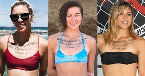 49 Hot Pictures Of Kailin Curran Which Are Sure To Win Your Heart Over