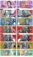 Australischer Dollar(AUD) Currency Images - Forex Wechselkurs
