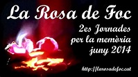 La Rosa De Foc 2es - Viral St Jordi - YouTube