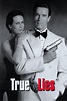 True Lies (1994) - Posters — The Movie Database (TMDB)