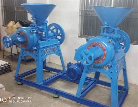 Online Shopping Flour Mill Production Atta Chakki Flour Mill Machine