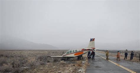 Kathryns Report Beechcraft A36 Bonanza N4637s Incident Occurred