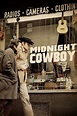 Midnight Cowboy (1969) - Posters — The Movie Database (TMDb)