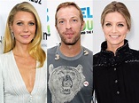 Chris Martin Explains Why Gwyneth Paltrow and His Current Girlfriend ...