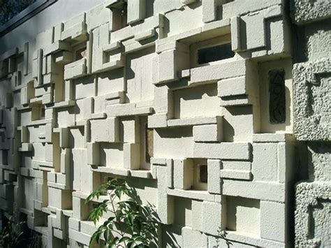 Image Result For Decorative Cinder Block Pattern Concrete Decorative