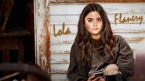 Lola Flanery Wiki Parents Net Worth Nationality Siblings Marriedline