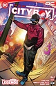REVIEW: DC's City Boy #1