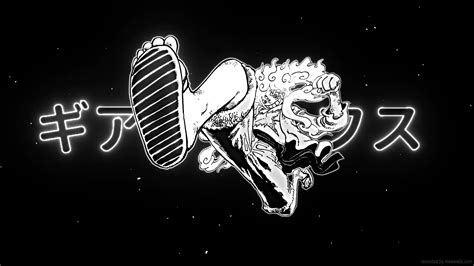 Share 58+ gear 5 luffy wallpaper 4k best - in.cdgdbentre