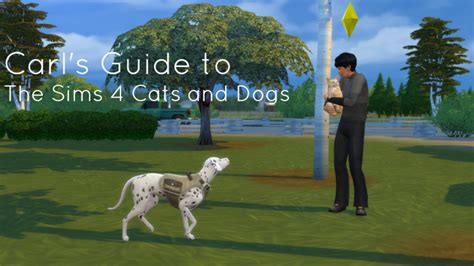 Sims 4 Cats And Dogs Breeding Cheat Percheap