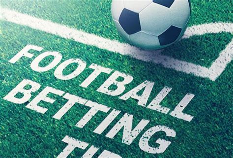 Betting tips 1x2 is a professional service providing free and paid betting tips that will guarantee a high success rate and secured profit. What Are Some Useful Football Betting Tips Which Make ...