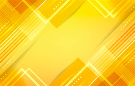 Abstract Geometric Yellow Background 2538581 Vector Art At Vecteezy