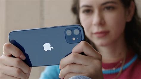 Iphone 12 Gets First Hands On — See It In Action Now Toms Guide