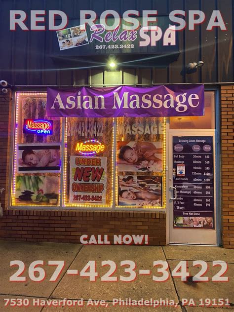 Asian Massage Chester Telegraph