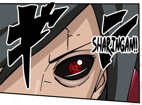 Panel Manga 560 De Naruto By Lord Zeref On Deviantart