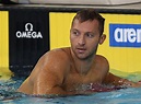 Olympic champion Ian Thorpe comes second on comeback | The Independent ...