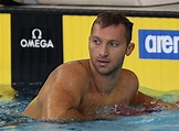 Olympic champion Ian Thorpe comes second on comeback | The Independent ...