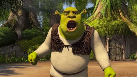 Dreamworks Launches Youtube Channel With Original Series Shrek Vlogs
