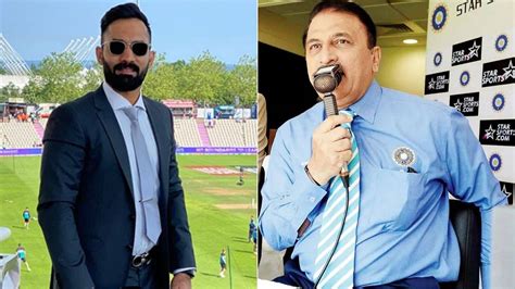 Wtc Final 2023 Commentators Star Sports Hindi Commentators For India