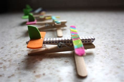 30 Diy Clothespin Crafts That Will Blow Your Mind Architecture And Design
