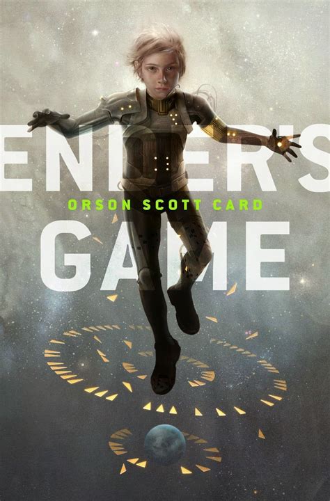 So Good Ender S Game Book Best Sci Fi Books Orson Scott Card