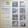 beethoven - la victoria de wellington - Comprar Discos LP Vinilos de ...