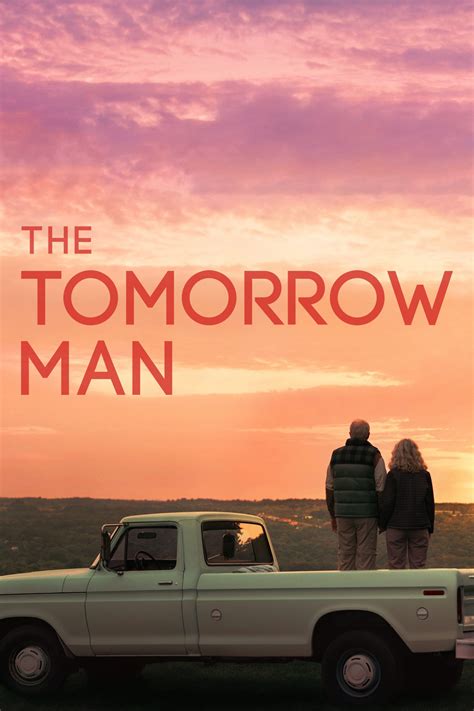 The Tomorrow Man Movie Info And Showtimes In Trinidad And Tobago Id