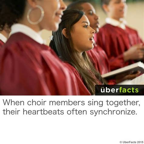 Choir Fact Choir Singing Facts