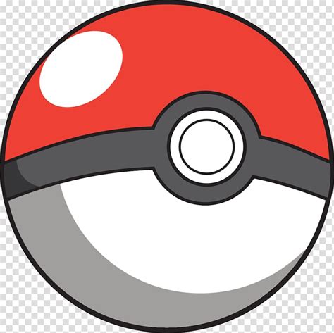 Pokemon Ball Pokeball Transparent Background Png Clipart Hiclipart