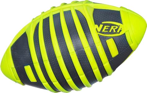 Nerf N Sports Weather Blitz All Conditions Football Green