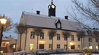 Enköpings museum - Svenskt Kulturarv